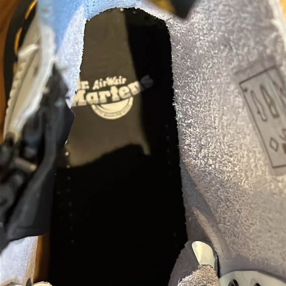 Dr. Martens Shoes - Picture 5 of 7